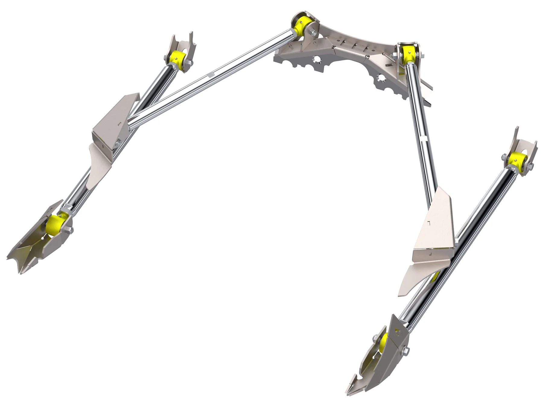 Artec Industries JL/JT Long Arm Upgrade