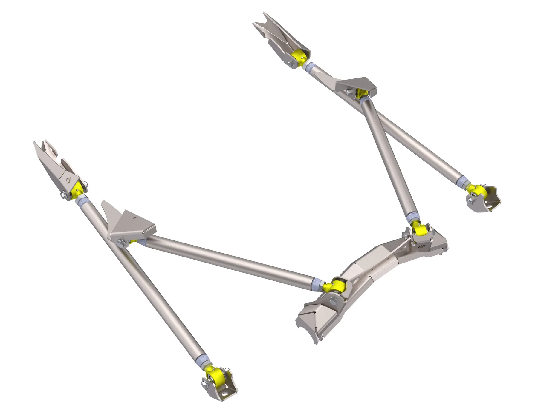 Artec Industries JL/JT Long Arm Upgrade