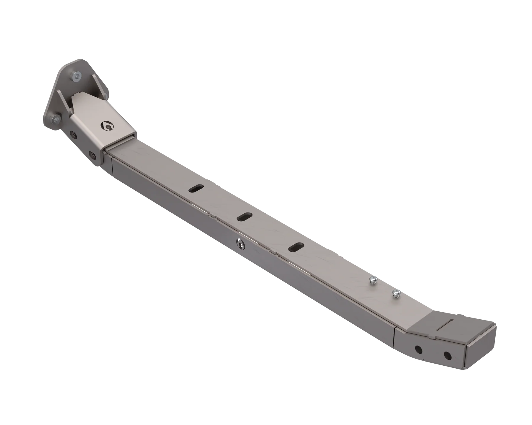 Artec Industries JL/JT Replacement HD Crossmember