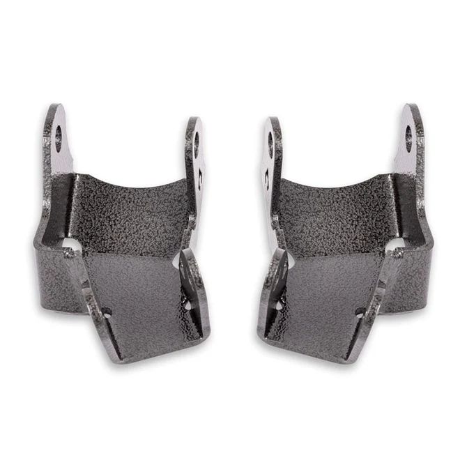 Artec Industries JL Rear Axle LCA Bolt-On Skids