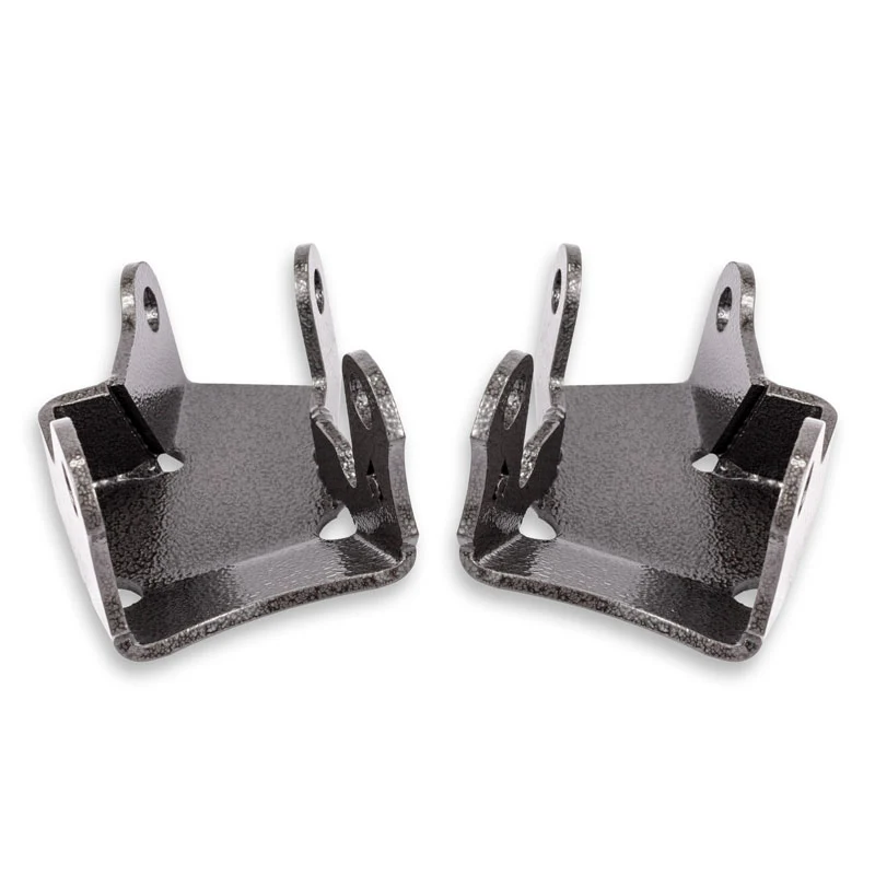 Artec Industries JL Rear Axle LCA Bolt-On Skids