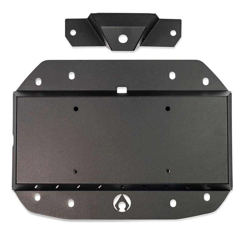 Artec Industries JL Spare Tire Delete Kit