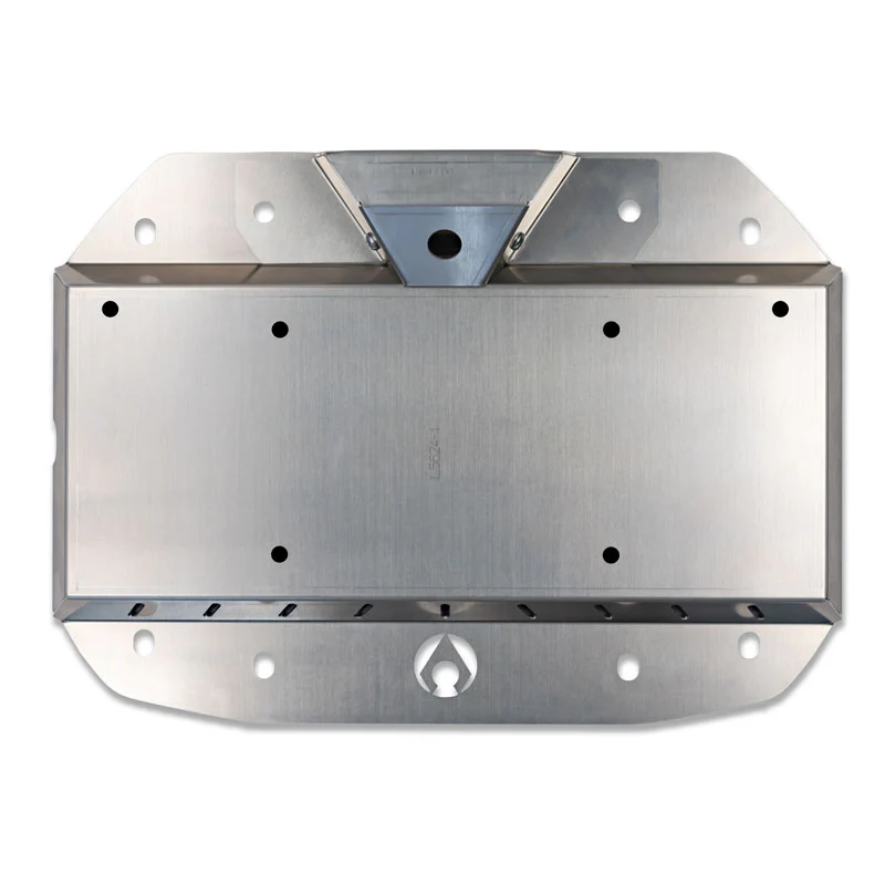 Artec Industries JL Spare Tire Delete Kit