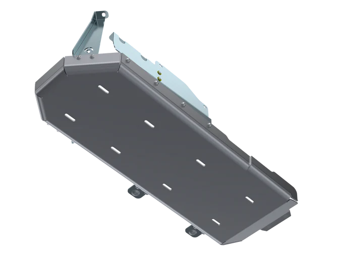 Artec Industries JLU 4XE Power Pack & Exhaust Skid