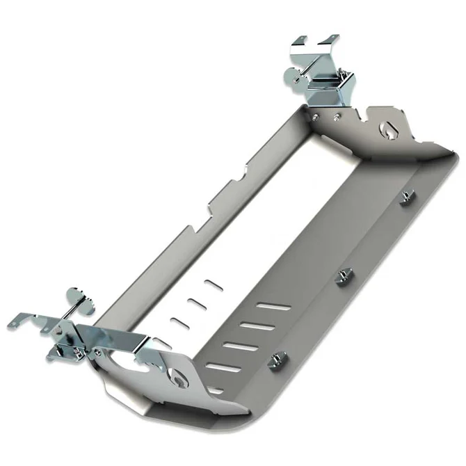 Artec Industries JLU DEF Skid