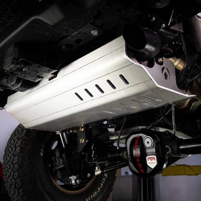 Artec Industries JLU DEF Skid