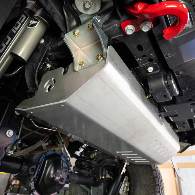 Artec Industries JLU DEF Skid