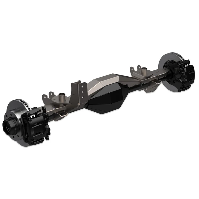 Artec Industries JT 1 Ton APEX Rear 9" Truss Swap Kit