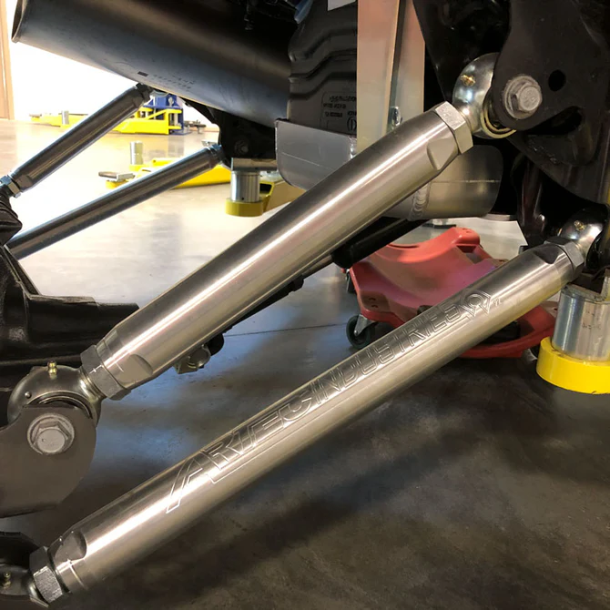 Artec Industries JT Aluminum Mid Arm Kit