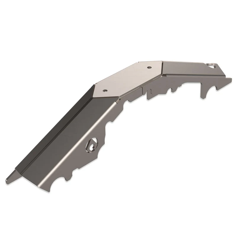 Artec Industries JT Apex Rear Axle Truss