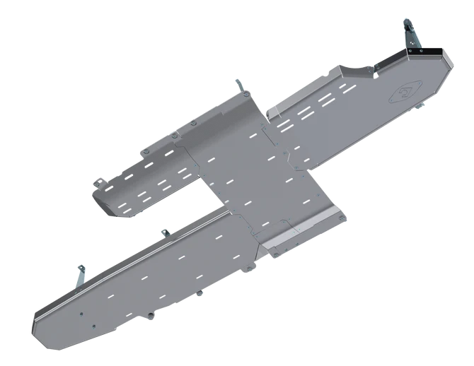 Artec Industries JT Gladiator Full Bellypan With Oil Door