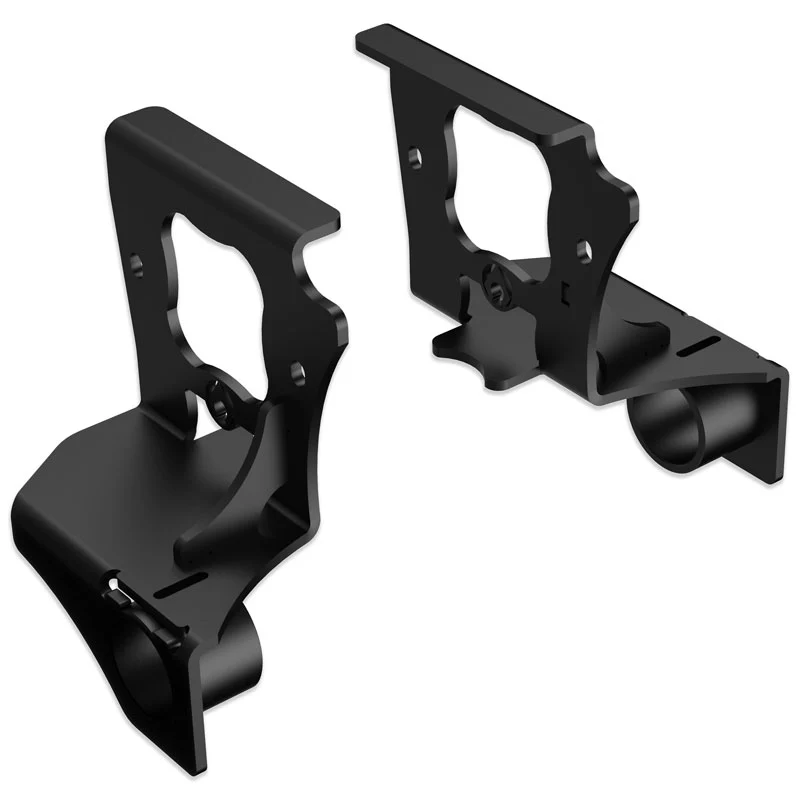 Artec Industries JT Rear Sway Bar Brackets