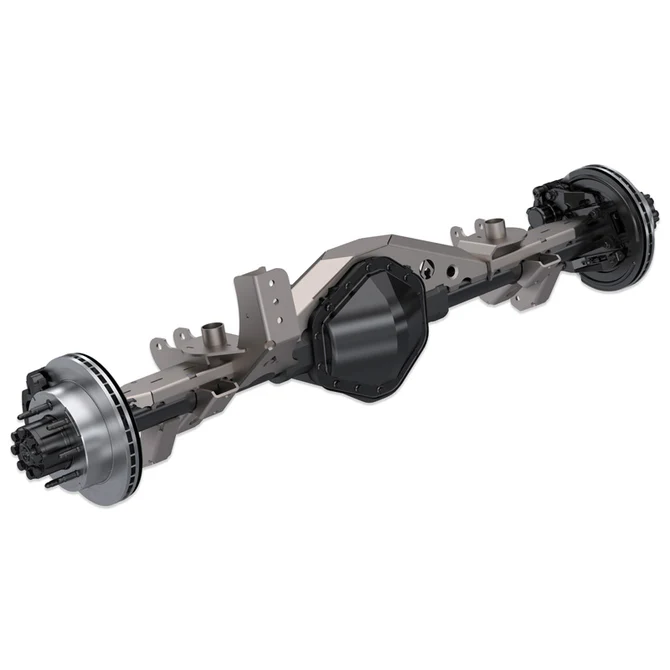 Artec Industries JT 1 Ton Apex Rear 14 Bolt Truss Swap Kit