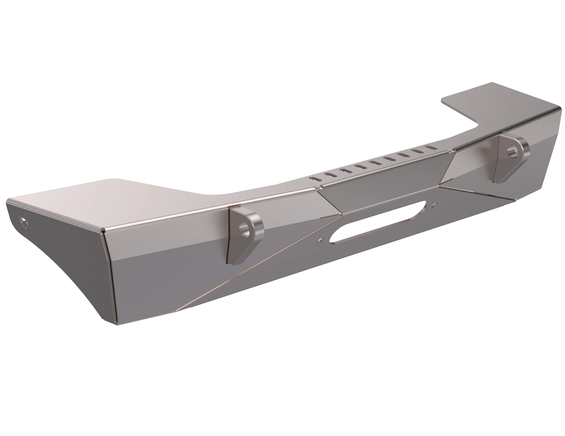 Artec Industries Jeep JL/JT/JK Sentinel Front Bumper