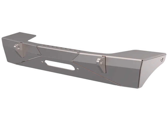 Artec Industries Jeep JL/JT/JK Sentinel Front Bumper