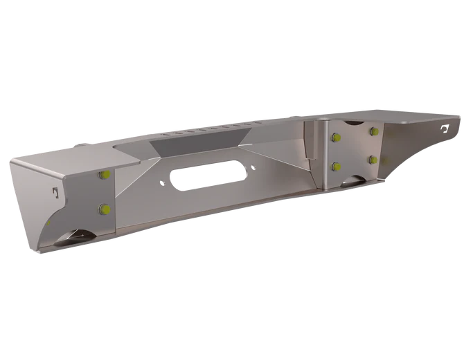 Artec Industries Jeep JL/JT/JK Sentinel Front Bumper