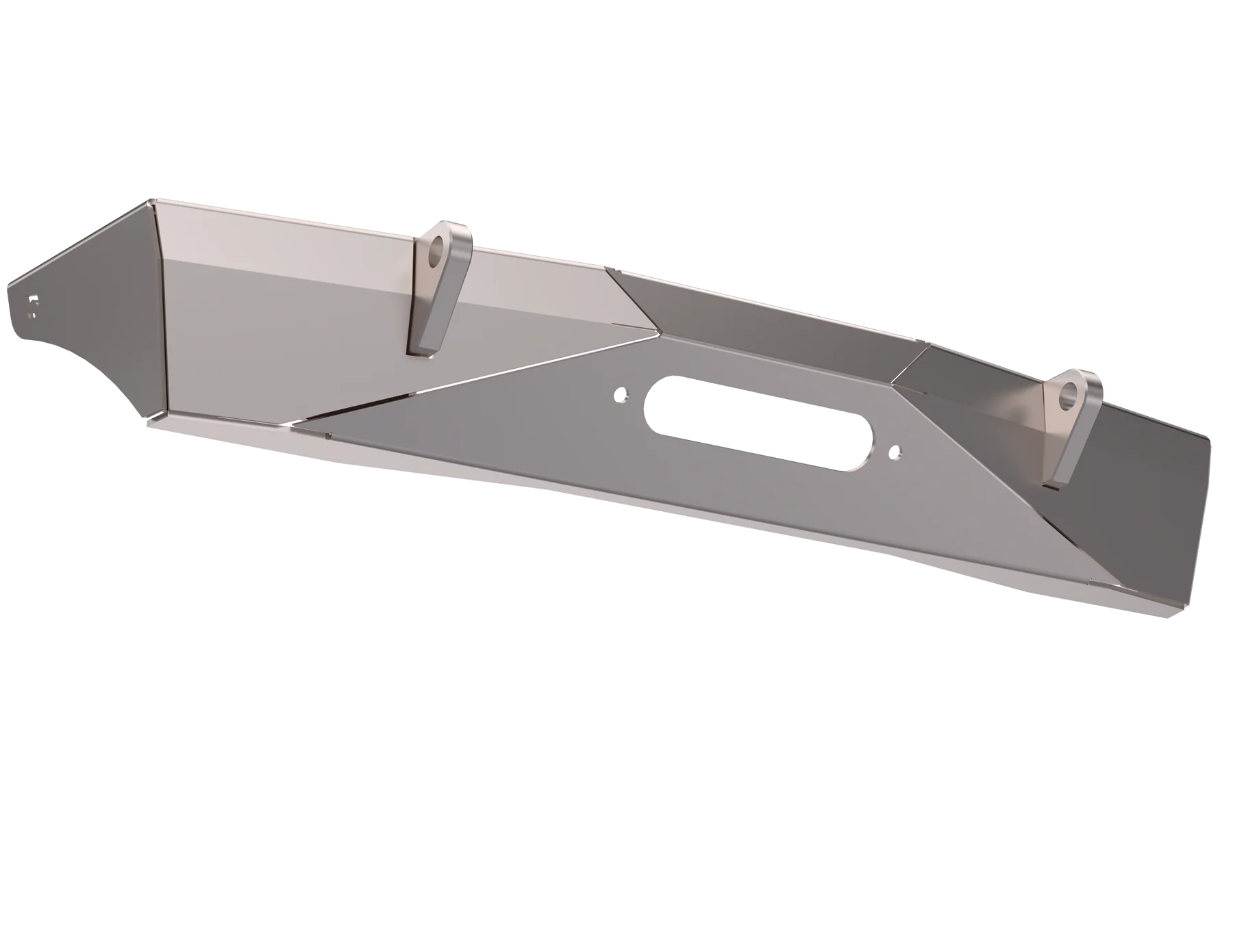 Artec Industries Jeep JL/JT/JK Sentinel Front Bumper