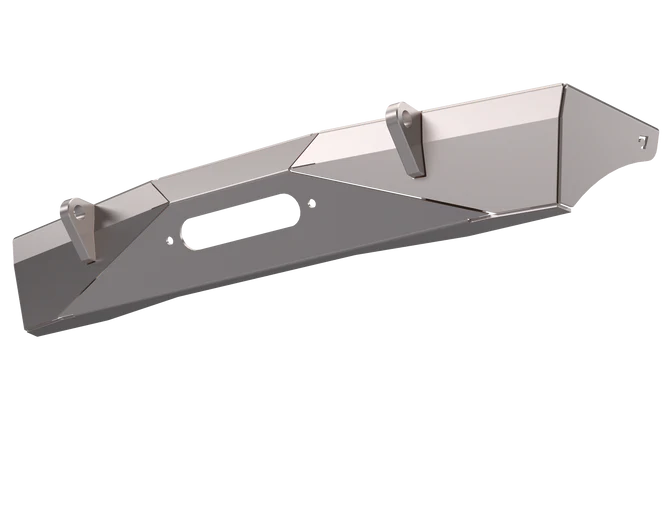 Artec Industries Jeep JL/JT/JK Sentinel Front Bumper