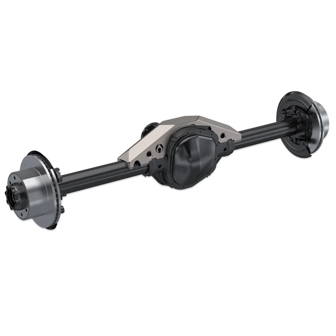 Artec Industries Sterling Rear APEX Short Truss