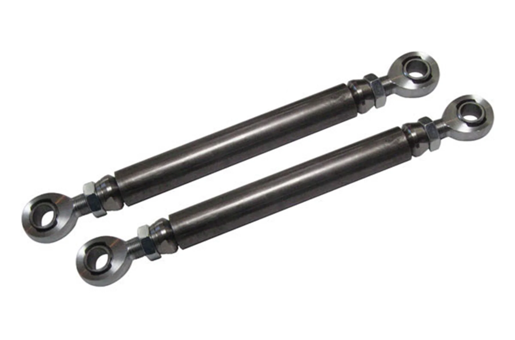 Artec Industries SuperDuty Full Hydro Tie Rod Kit - 7-8" JMX Rod Ends