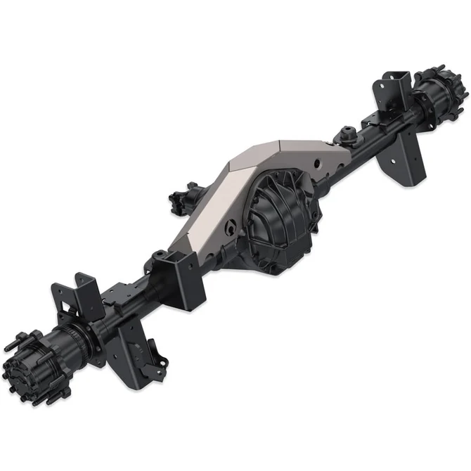 Artec Industries UD60 Rear APEX Short Truss