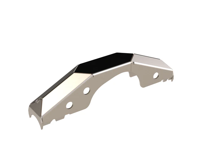 Artec Industries UD80 Apex Rear Axle Truss