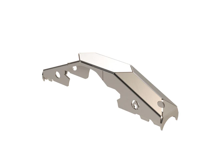 Artec Industries UD80 Apex Rear Axle Truss
