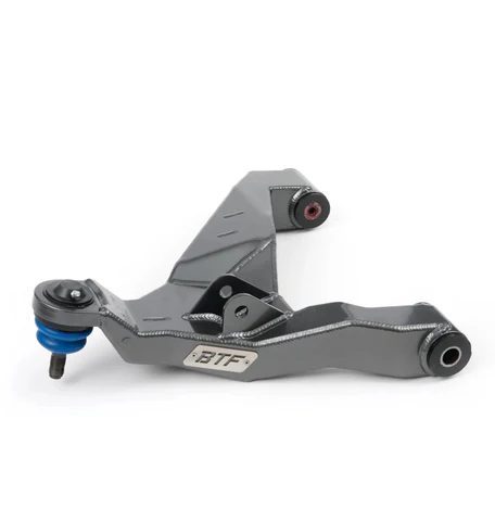 BTF Fabrication 2010-2024 4Runner High Caster Lower Control Arms