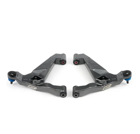 BTF Fabrication 2010-2024 4Runner High Caster Lower Control Arms