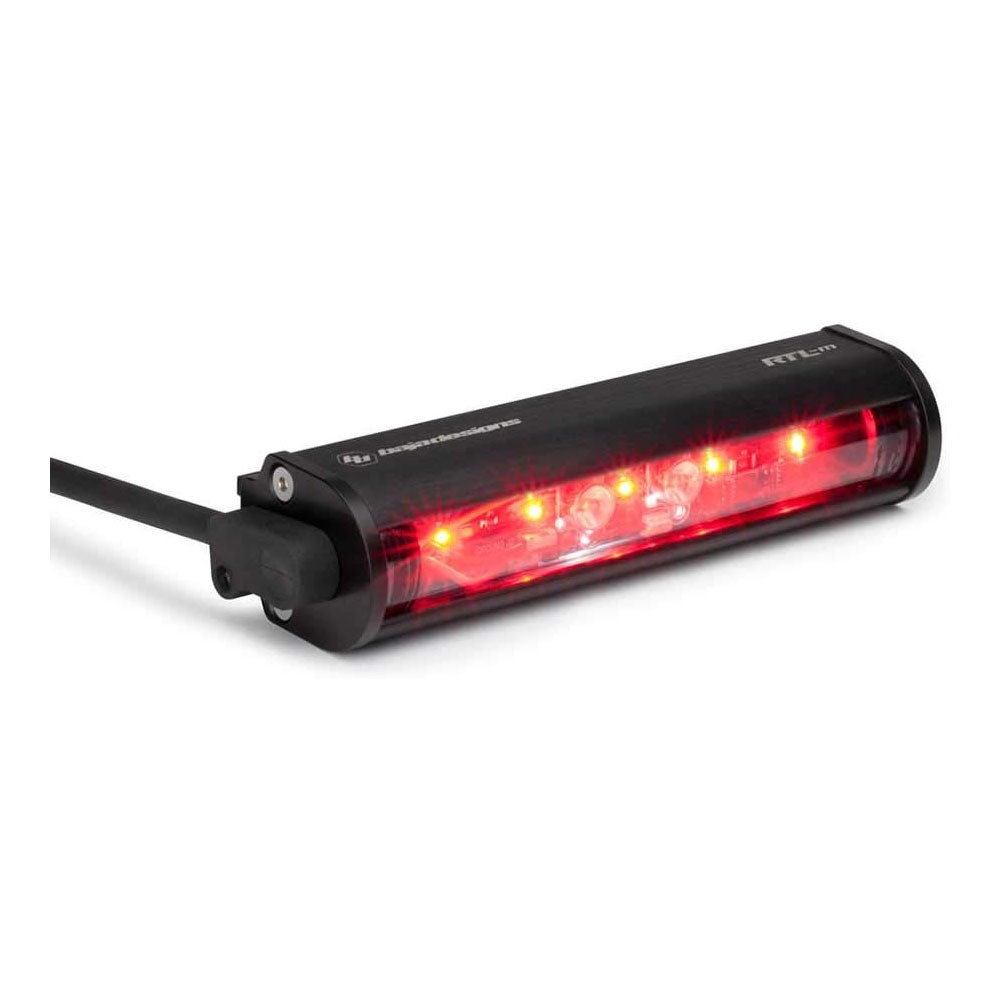 Baja Designs RTL-M Mini LED Rear Light Bar - Universal