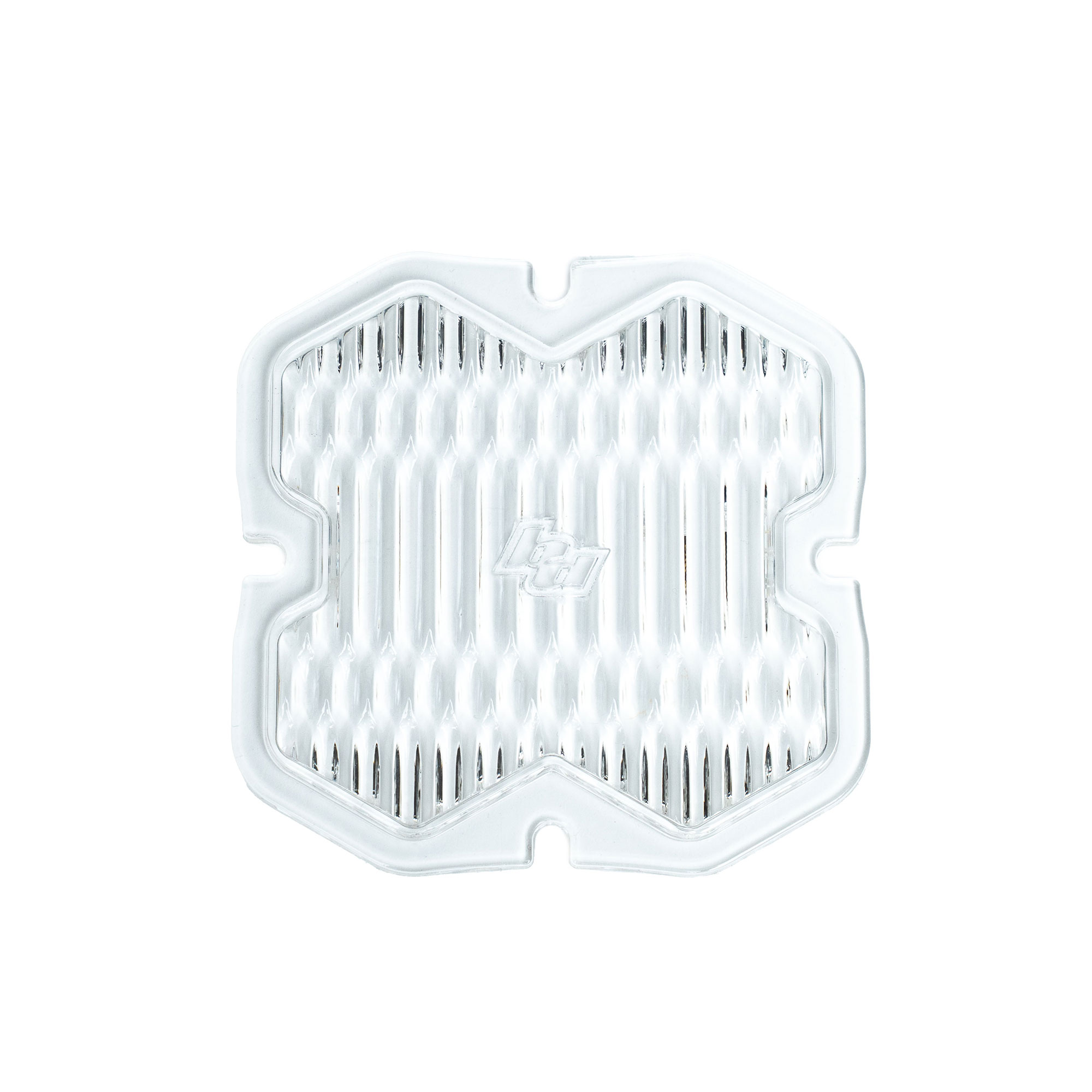 Baja Designs Squadron 2.0 Light Pod 90° Lens Kit