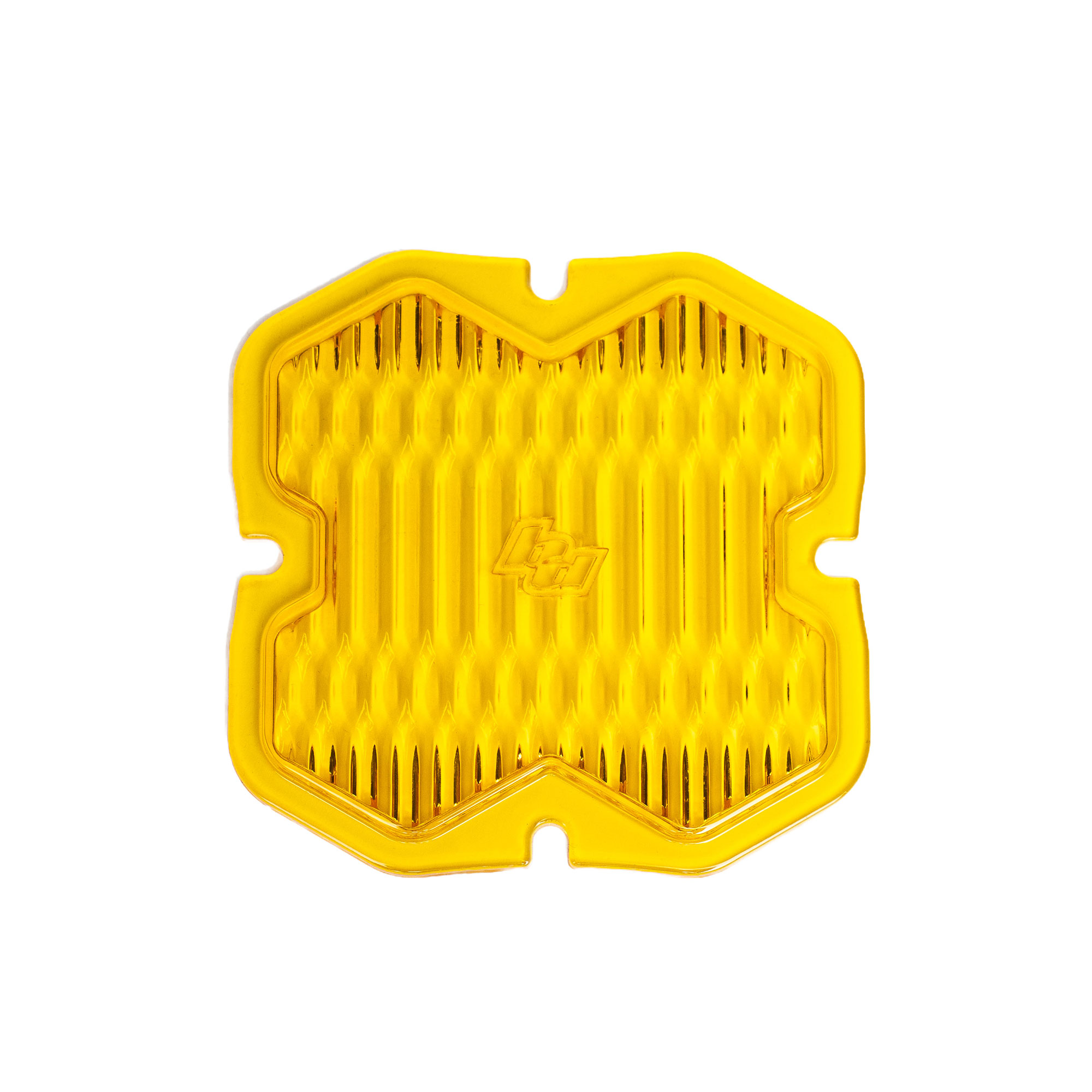 Baja Designs Squadron 2.0 Light Pod 90° Lens Kit