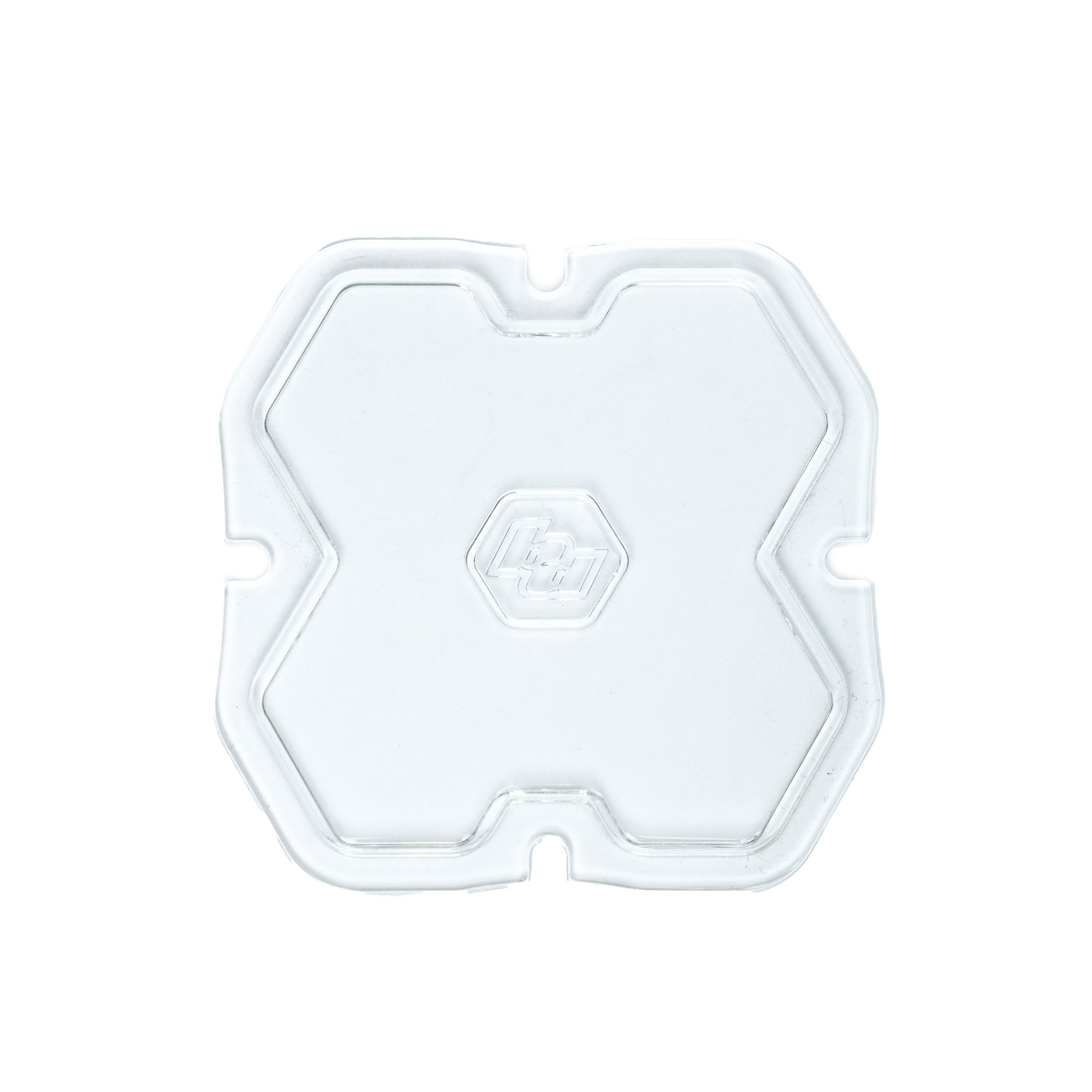 Baja Designs Squadron 2.0 Light Pod 90° Lens Kit