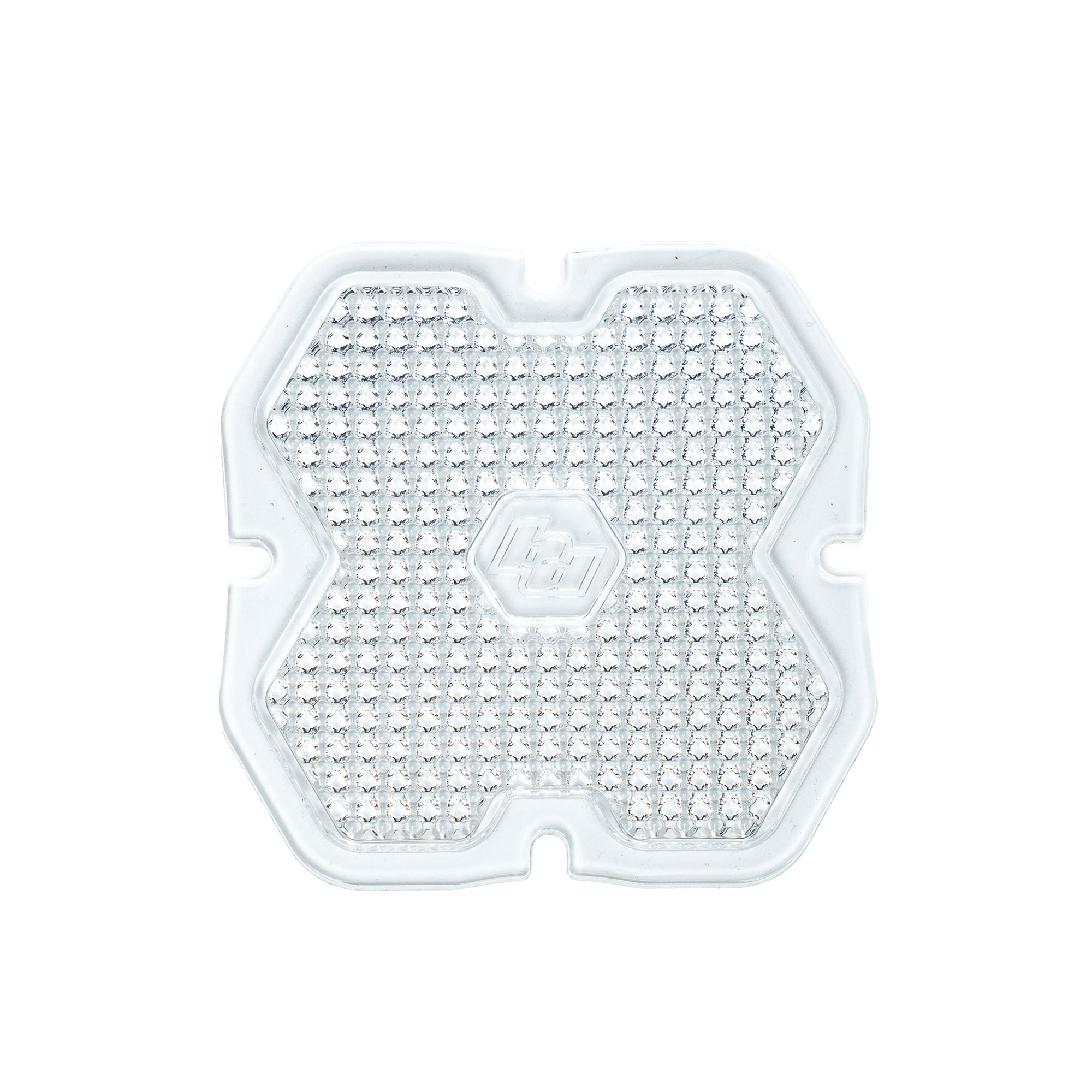 Baja Designs Squadron 2.0 Light Pod 90° Lens Kit