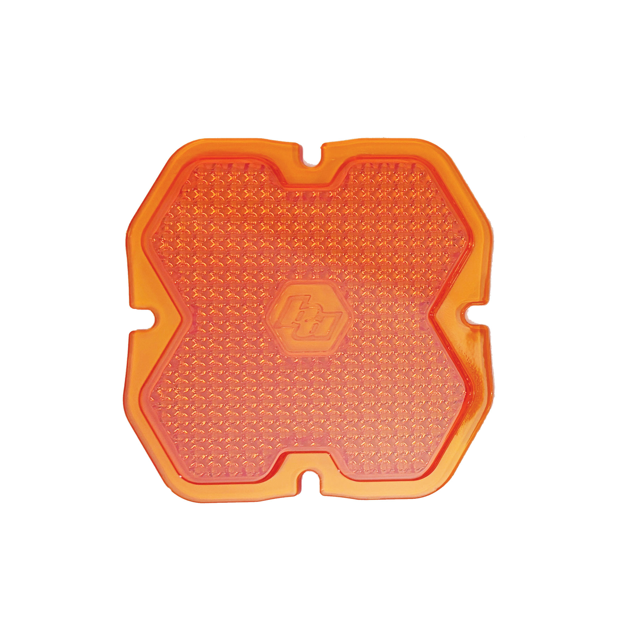 Baja Designs Squadron 2.0 Light Pod 90° Lens Kit