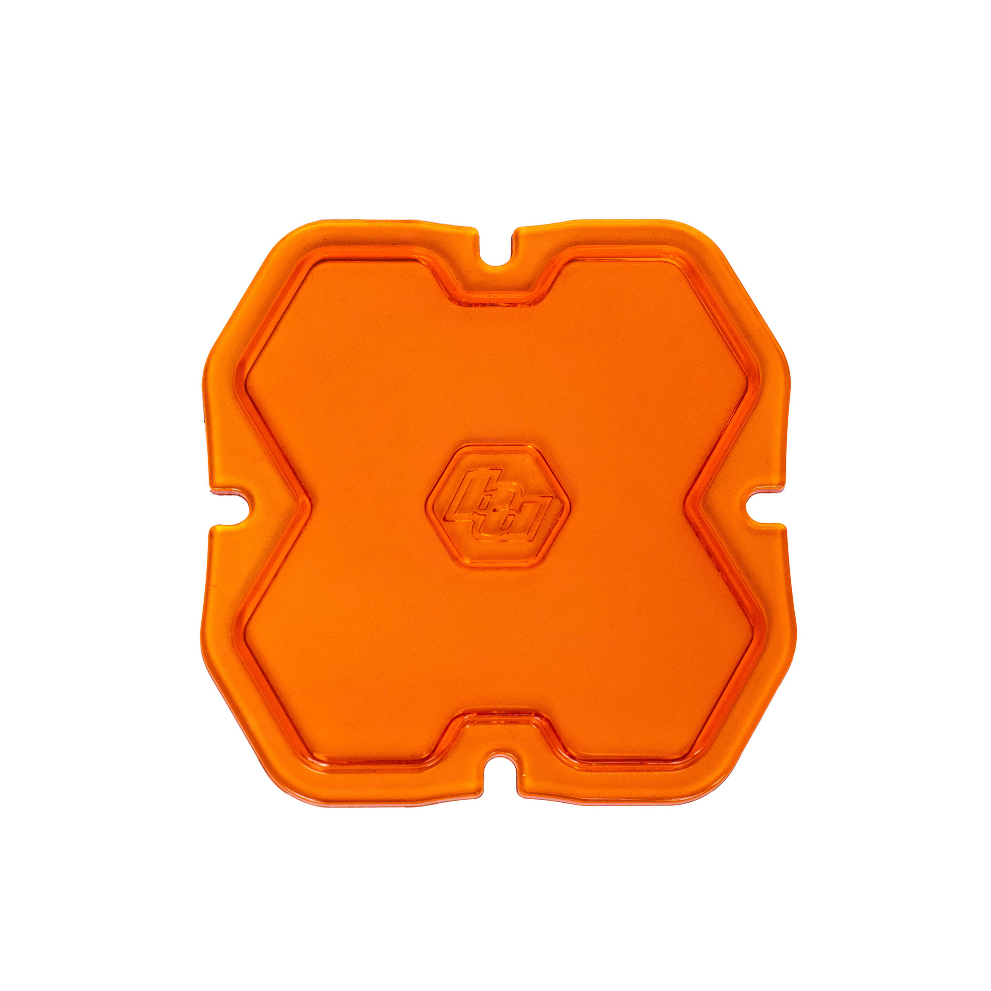 Baja Designs Squadron 2.0 Light Pod 90° Lens Kit