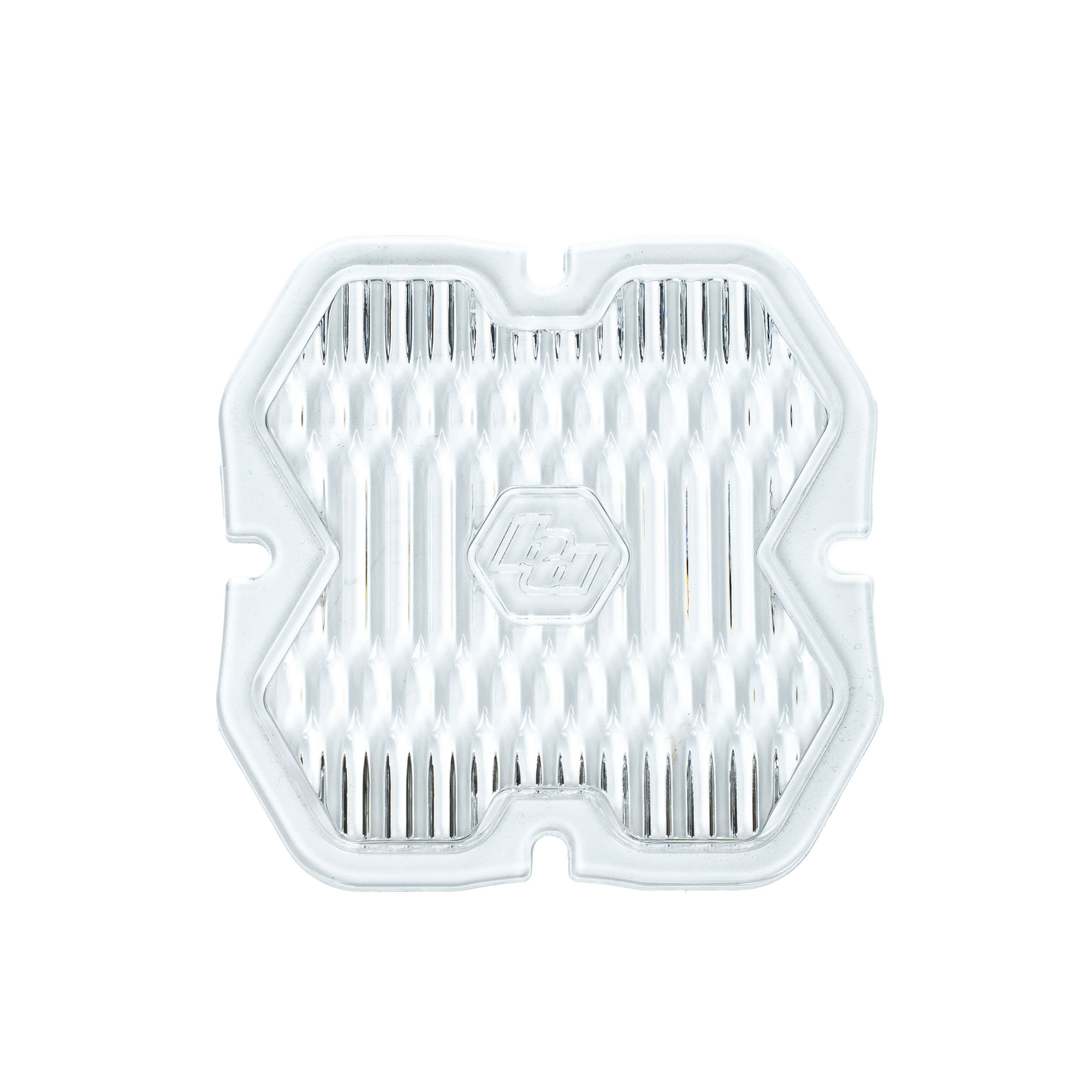 Baja Designs Squadron 2.0 Light Pod 90° Lens Kit
