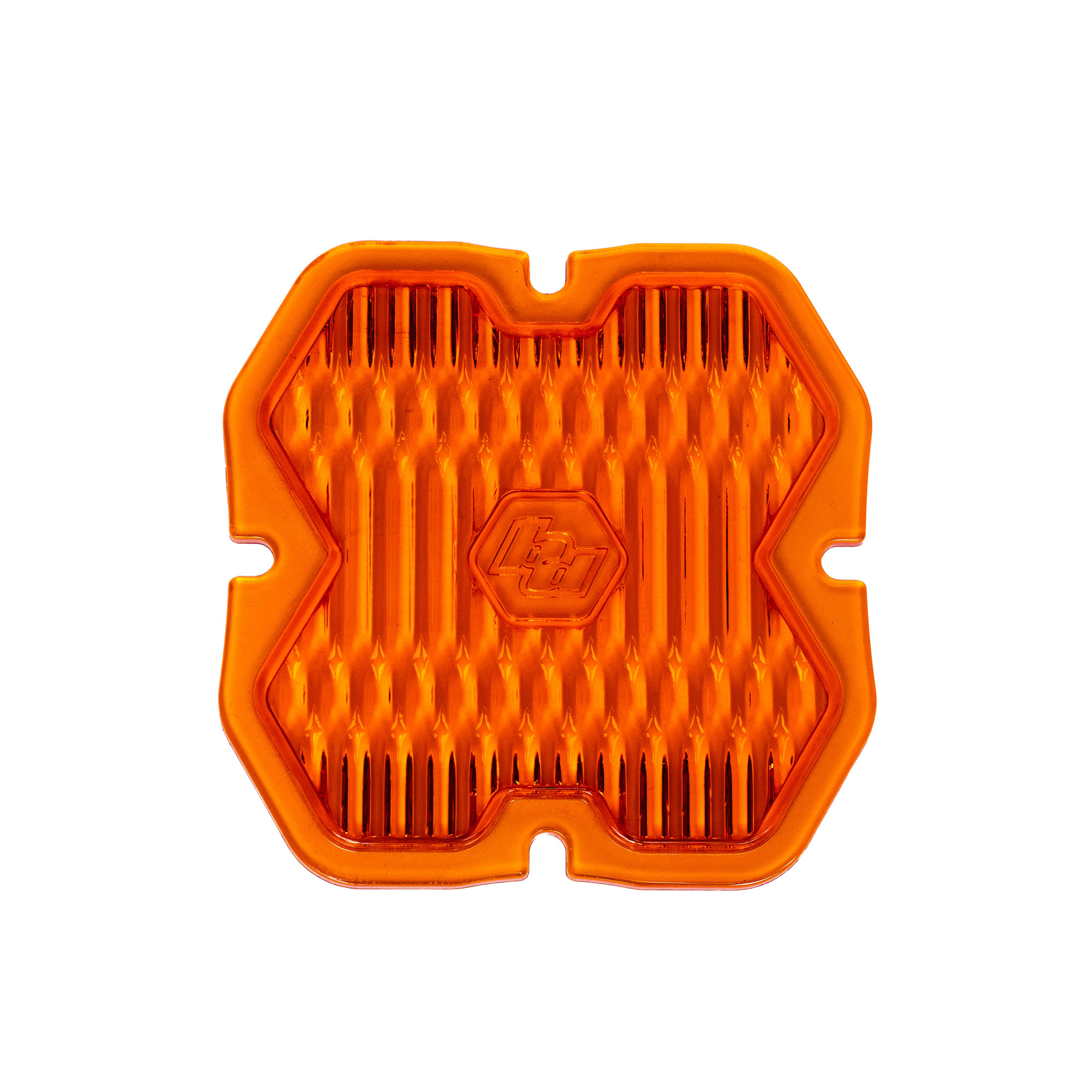 Baja Designs Squadron 2.0 Light Pod 90° Lens Kit