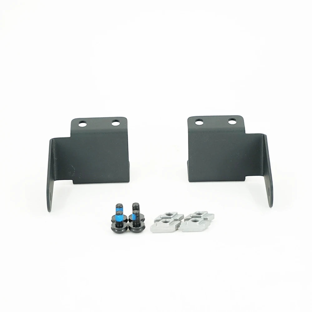 Baja Designs Roof Rack Light Bar Kit for INEOS Grenadier by Agile Offroad