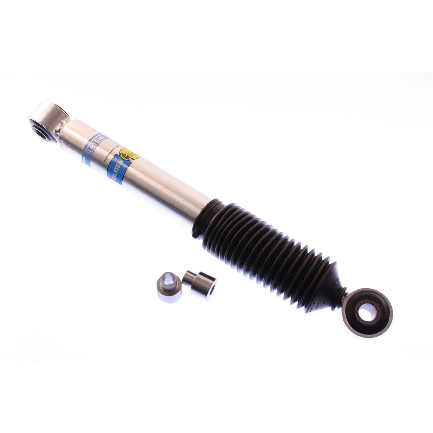 Bilstein B8 5100 Series Rear Shock Absorbers 2008-2022 Toyota Sequoia