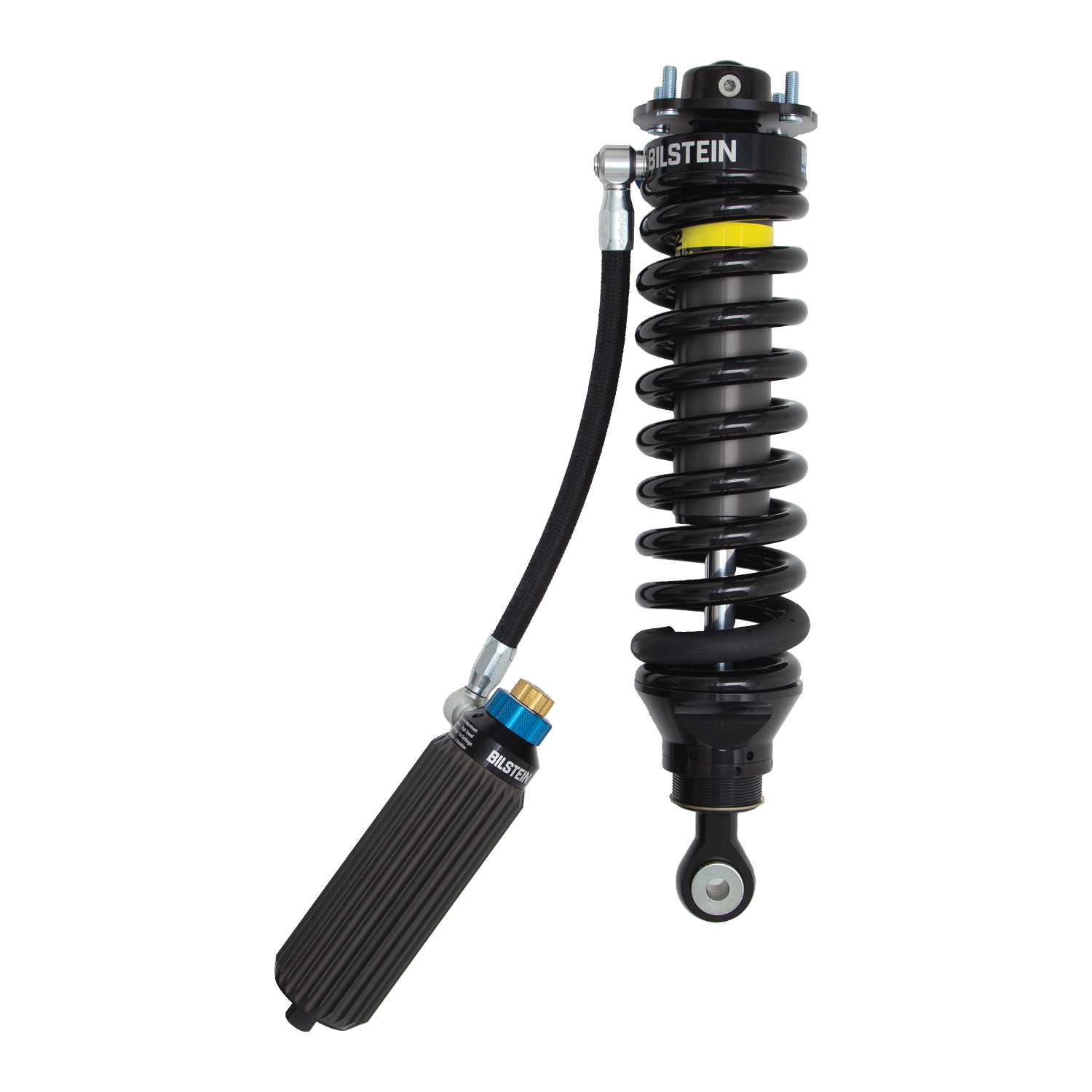 Bilstein B8 8112 Black Hawk 2022-2026 Toyota Tundra Front Left Corner Module