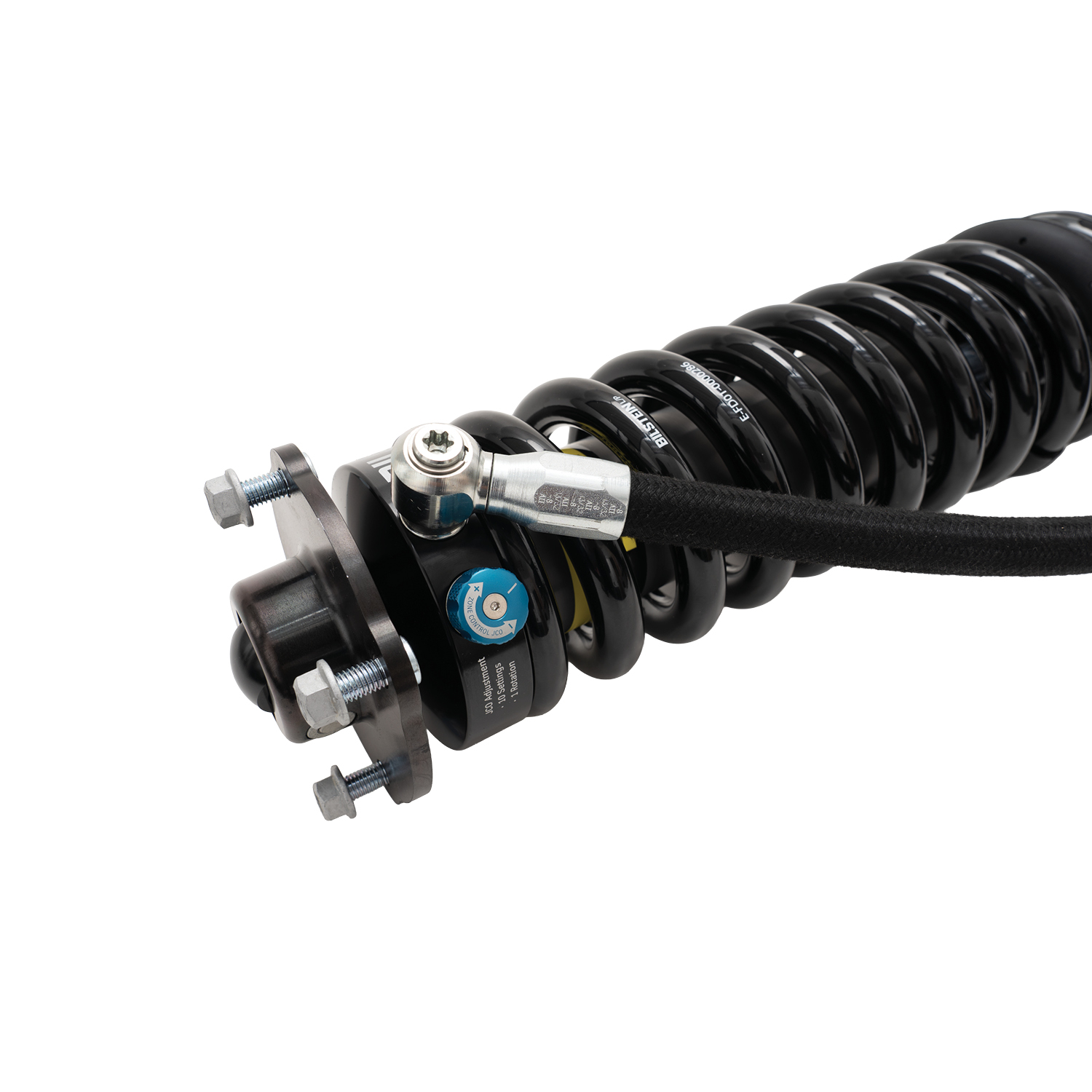 Bilstein B8 8112 Black Hawk 2022-2026 Toyota Tundra Front Left Corner Module