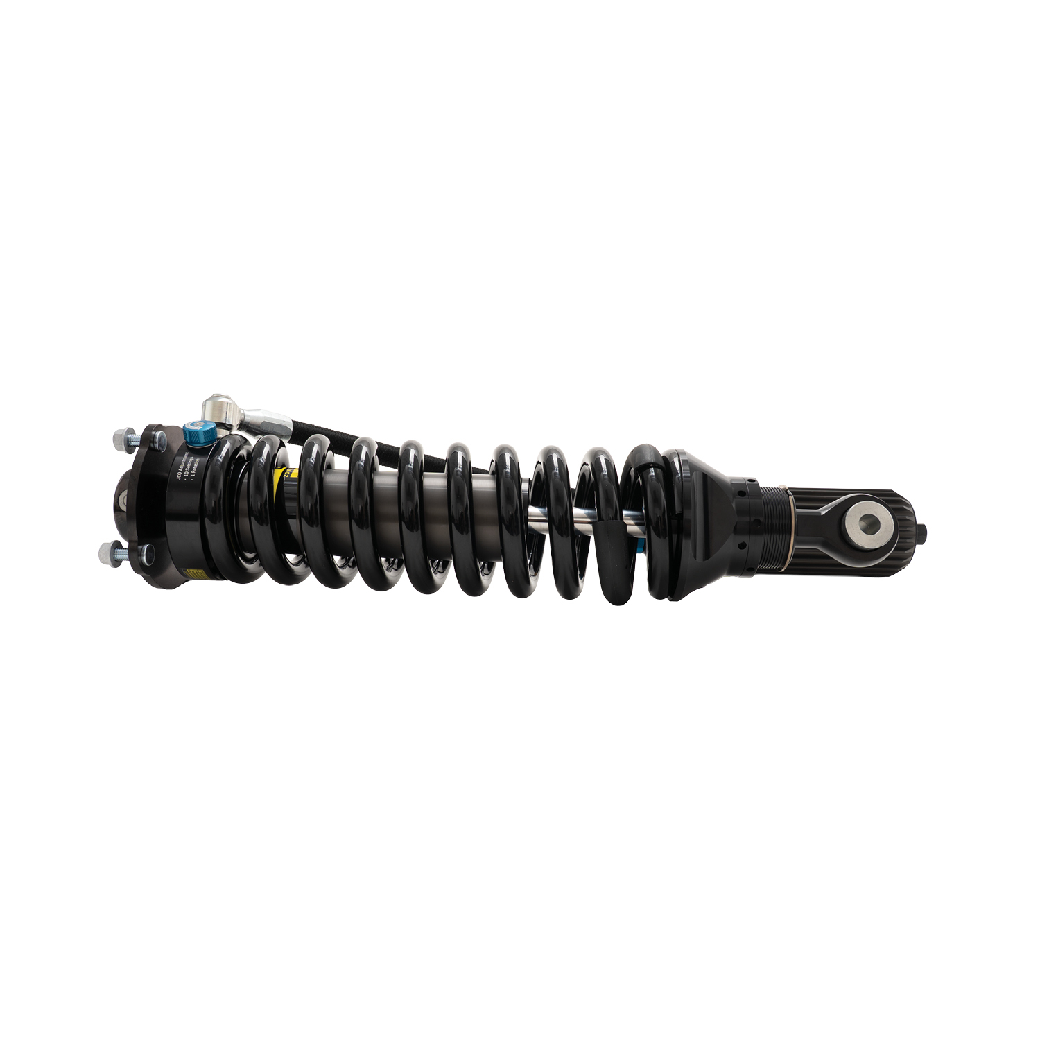 Bilstein B8 8112 Black Hawk 2022-2026 Toyota Tundra Front Right Corner Module