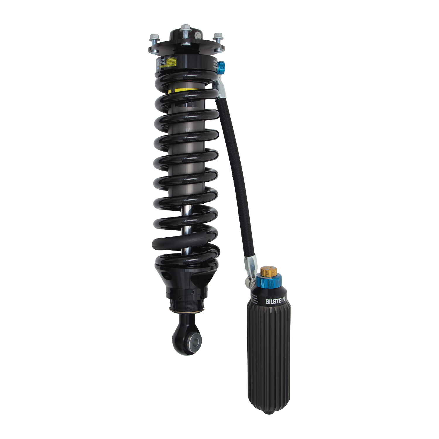 Bilstein B8 8112 Black Hawk 2022-2026 Toyota Tundra Front Right Corner Module