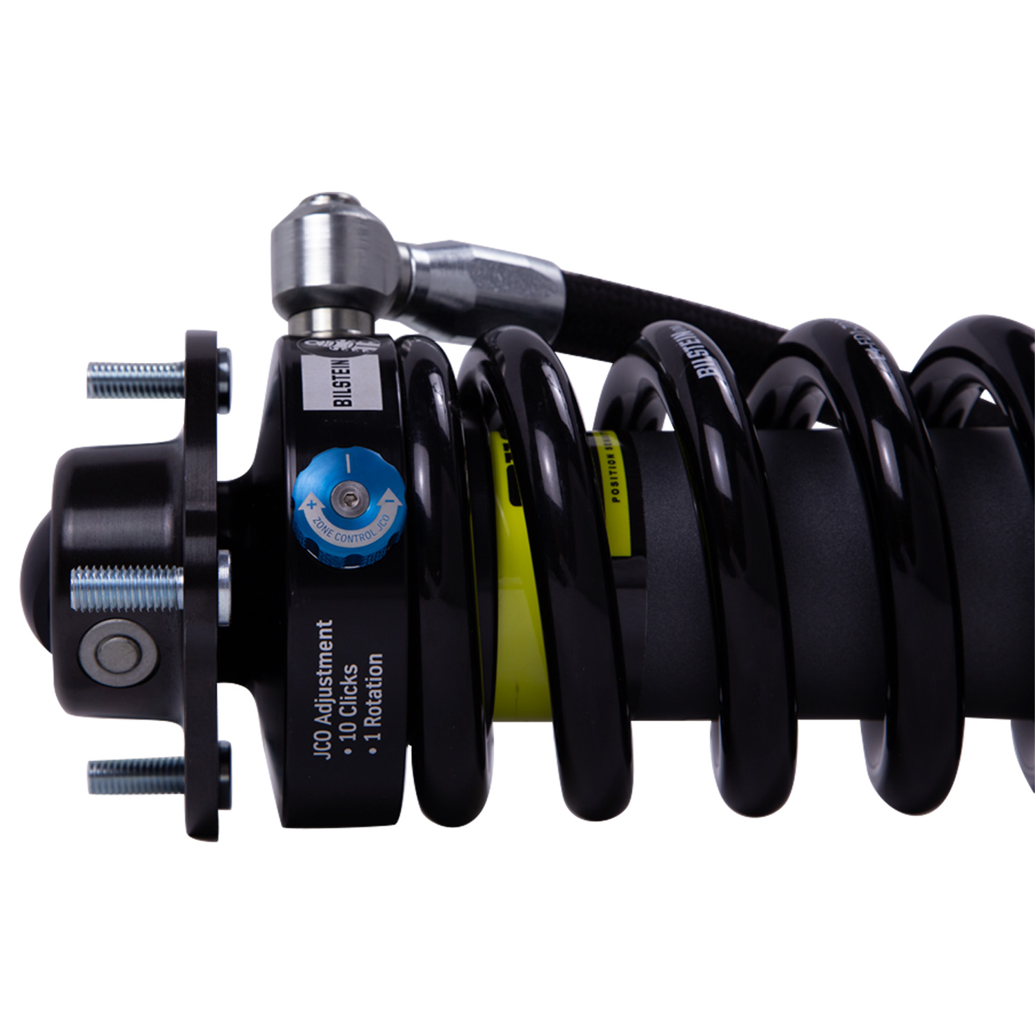 Bilstein B8 8112 ZoneControl CR DSA+ 2005-2023 Toyota Tacoma Front Left Corner Module