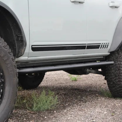 RCI Offroad 21-Present Ford Bronco 4 Door Sliders