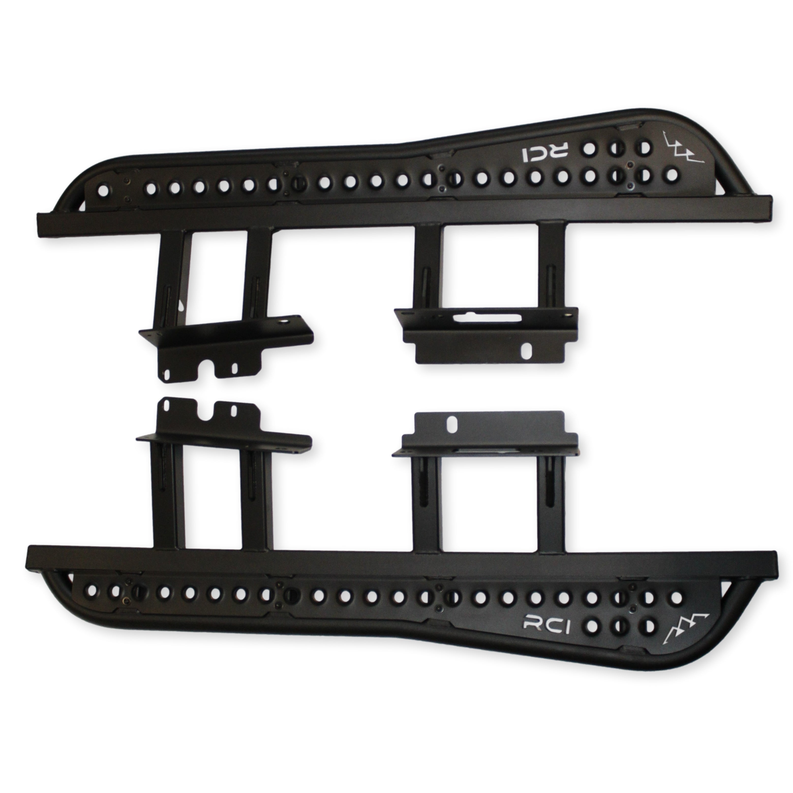 RCI Offroad 2021-2025 Ford Bronco 2 Door Sliders – KRAVE Automotive