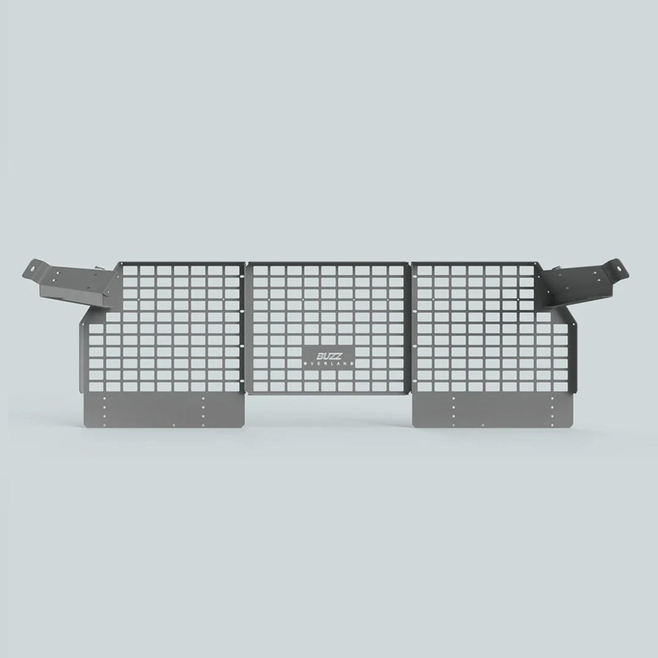 Buzz Overland 2023-2024 Ineos Grenadier Cargo Barrier