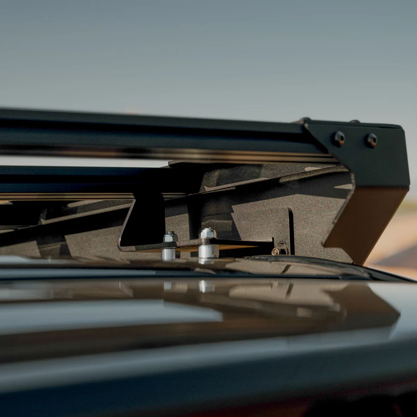 C4 Fabrication 2024-2026 Toyota Land Cruiser 250 Roof Rack