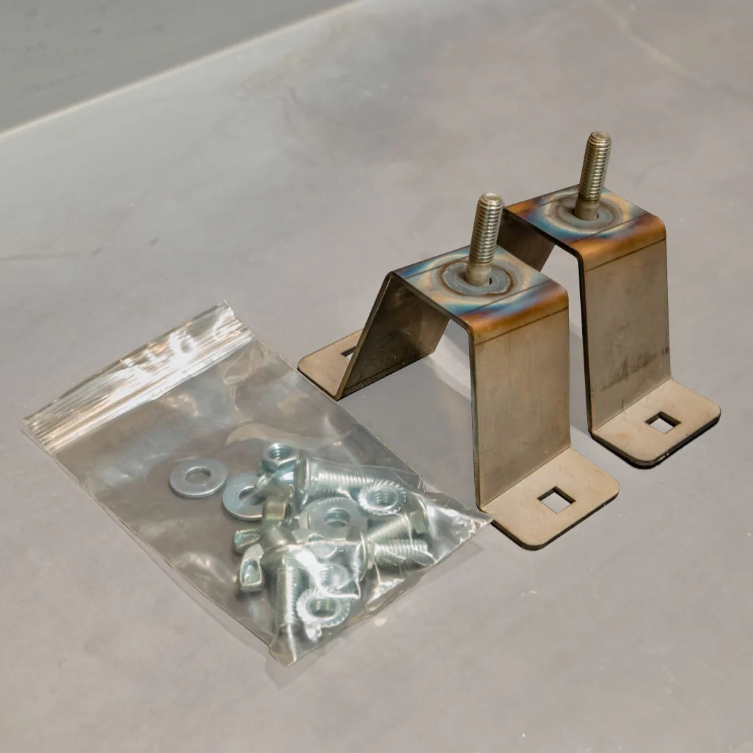 C4 Fabrication Horizontal Hi-Lift Bracket